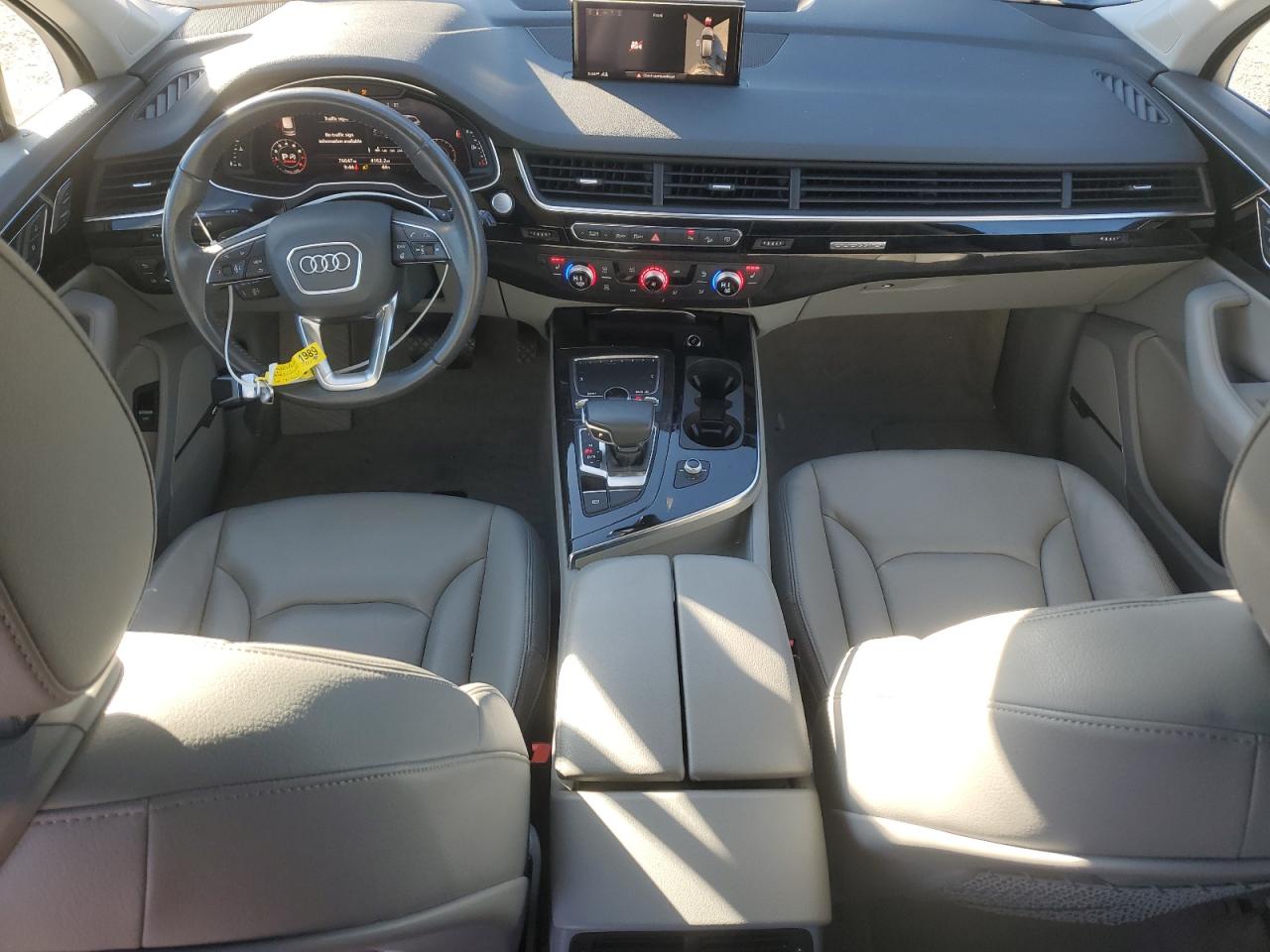2019 Audi Q7 - Image 8