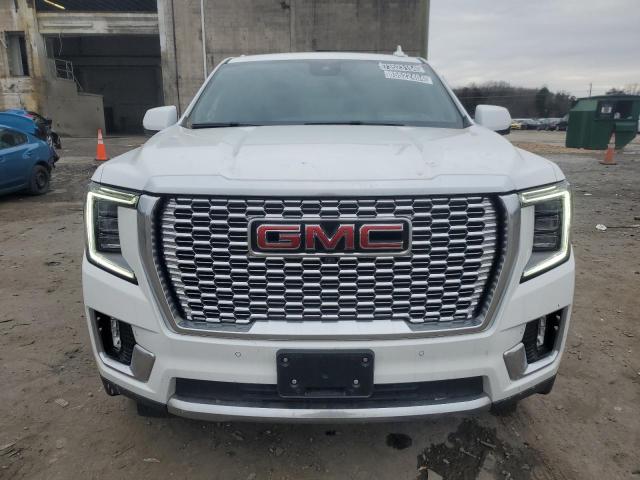  GMC YUKON 2023 Biały