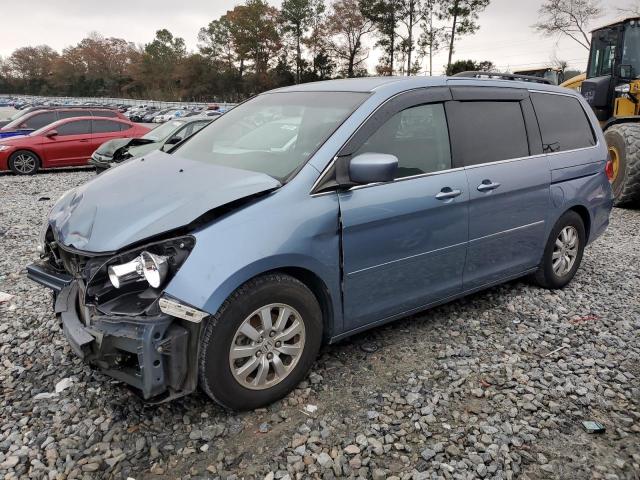 2010 Honda Odyssey Ex