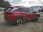 2025 Hyundai Tucson Sel продається в Shreveport, LA - Front End