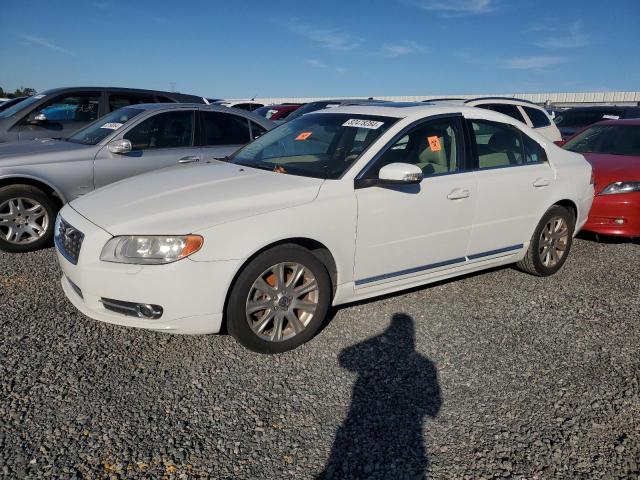 2011 Volvo S80 3.2