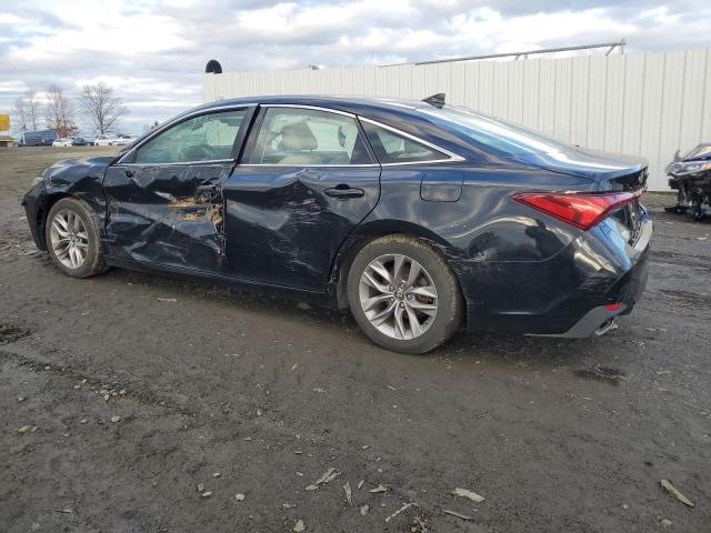  TOYOTA AVALON 2019 Black