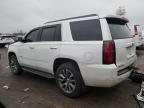 2017 Chevrolet Tahoe K1500 Lt за продажба в Chicago Heights, IL - Minor Dent/Scratches