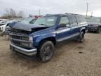 1999 Chevrolet Suburban K1500 en Venta en Chicago Heights, IL - Front End