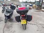 2023 YAMAHA TRACER 9 G for sale at Copart WOLVERHAMPTON