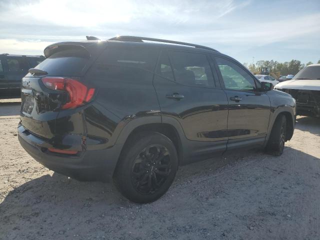  GMC TERRAIN 2020 Czarny