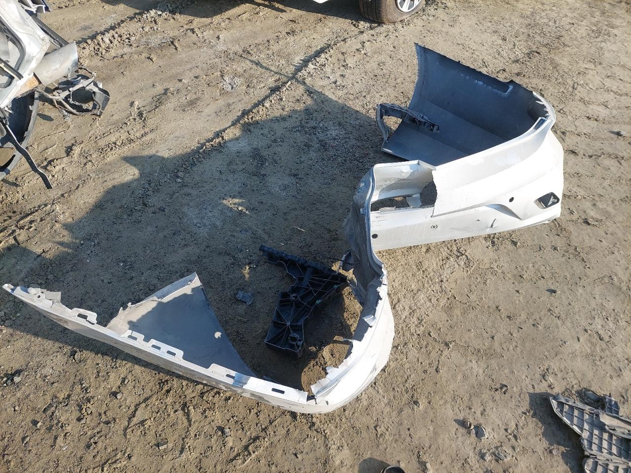 LVY10APS1KP0665606 - 2019 Volvo S90 - #86418684