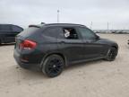 2015 Bmw X1 Sdrive28I за продажба в Amarillo, TX - Normal Wear