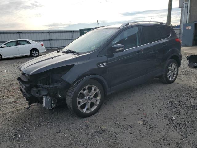  FORD ESCAPE 2014 Szary