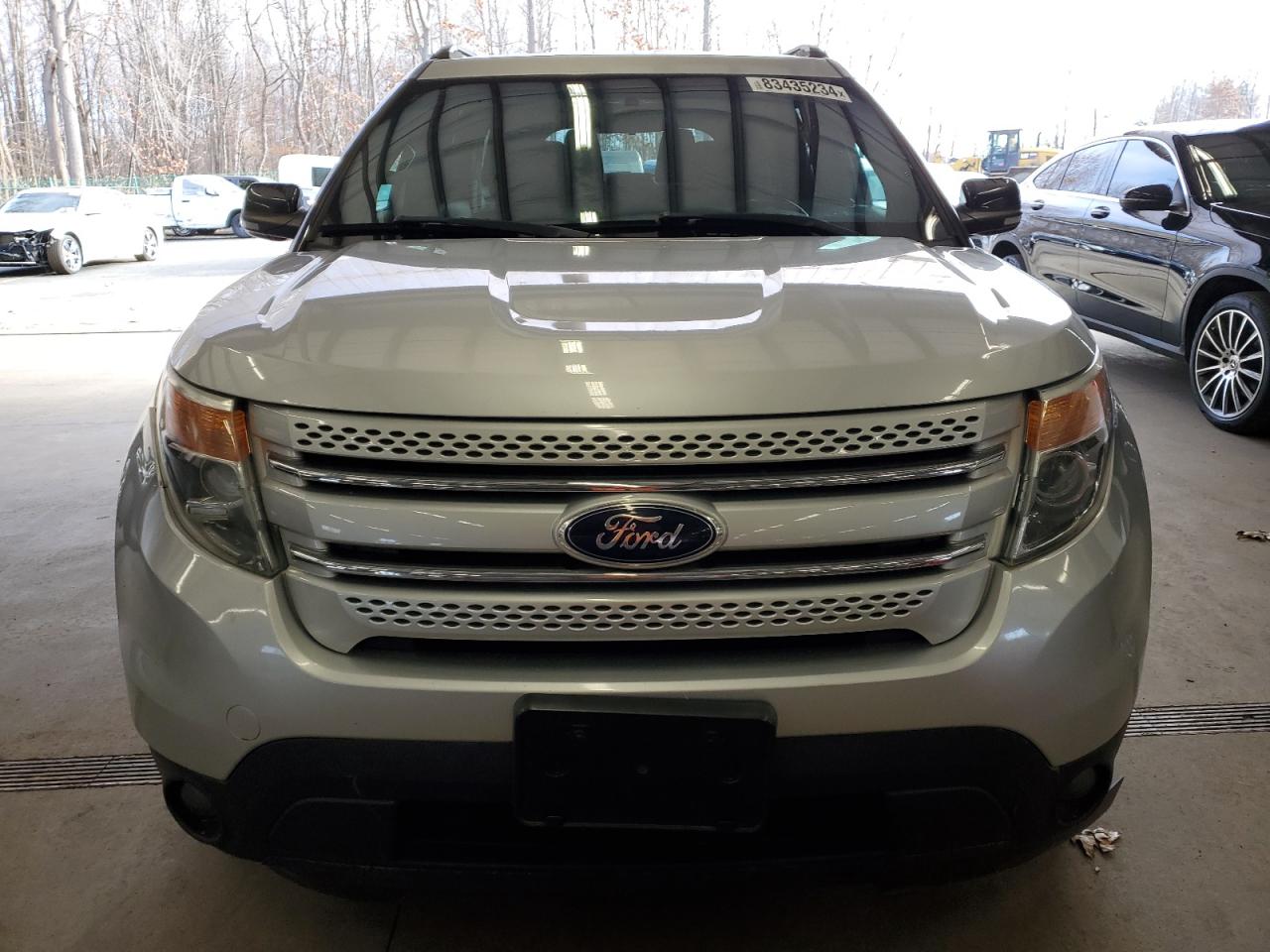 2014 Ford Explorer - Image 5