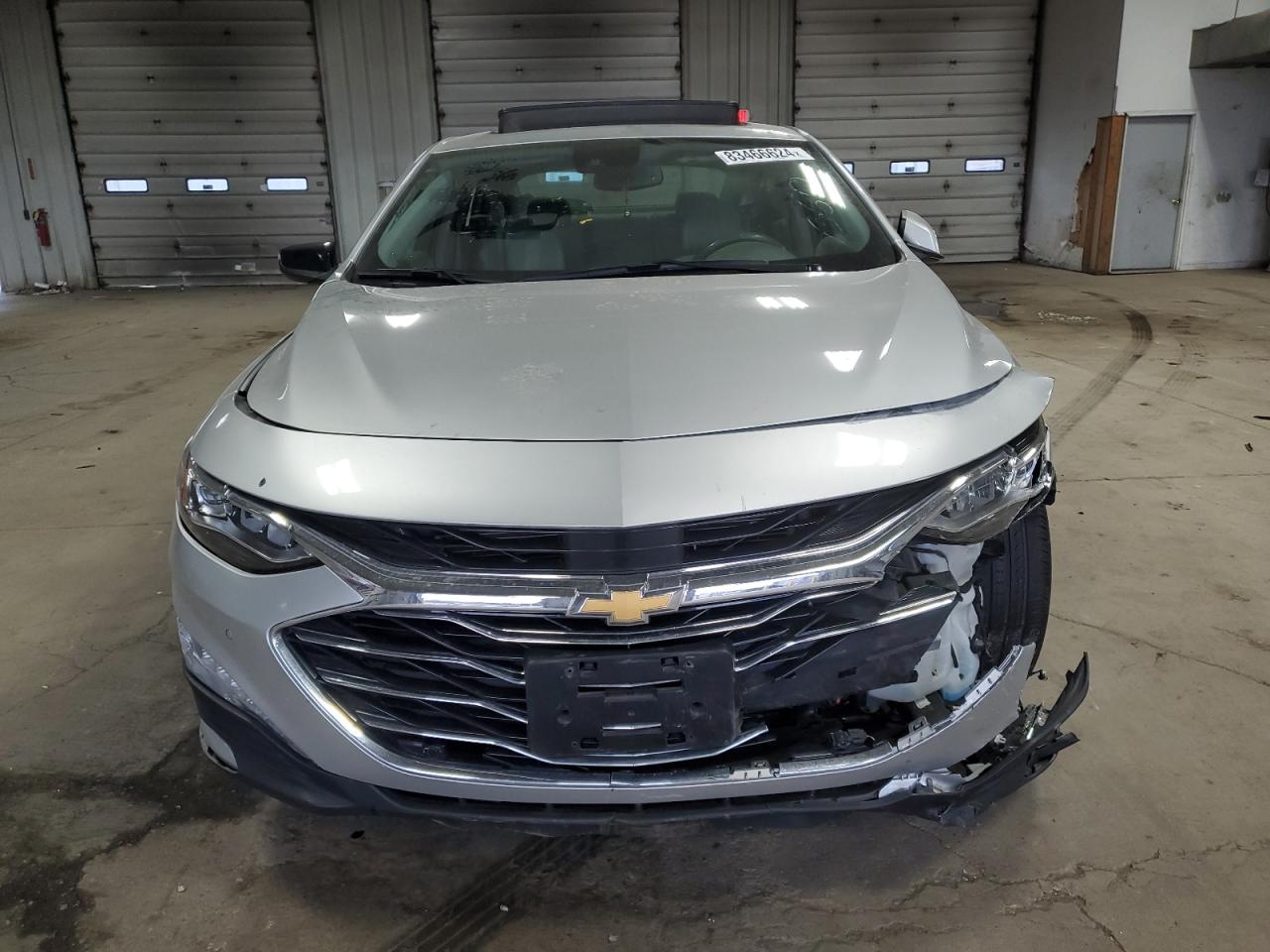 2019 Chevrolet Malibu - Image 5