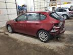 2011 Subaru Impreza 2.5I Premium de vânzare în Ham Lake, MN - Rear End