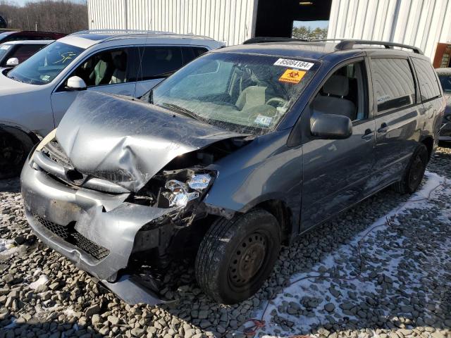 2006 Toyota Sienna Ce