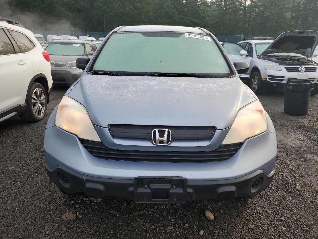 2009 Honda CR-V - Image 5