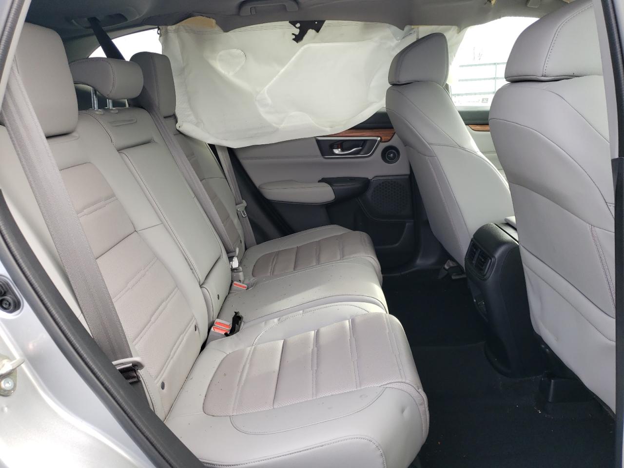 2019 Honda CR-V - Image 11