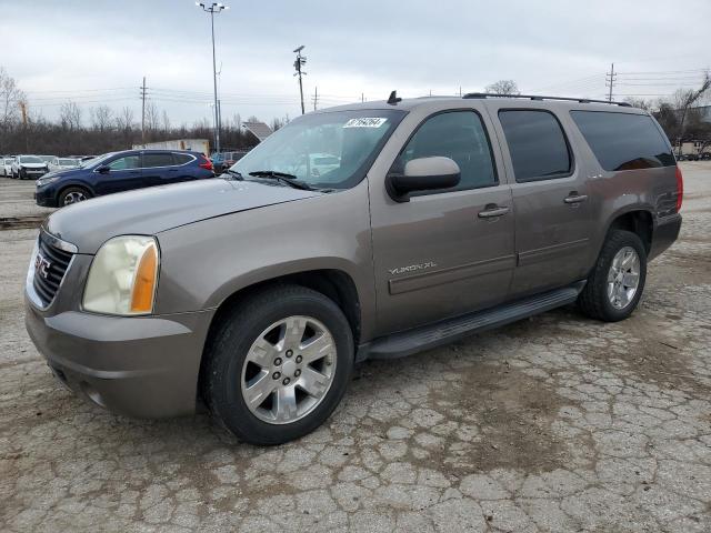 2011 Gmc Yukon Xl C1500 Sle