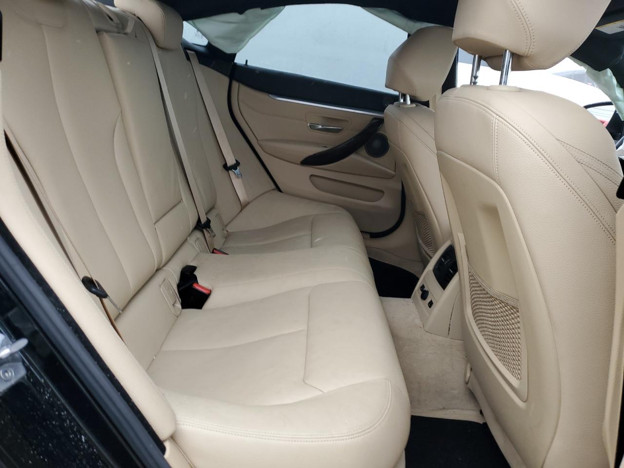 2016 BMW 4er - Image 10