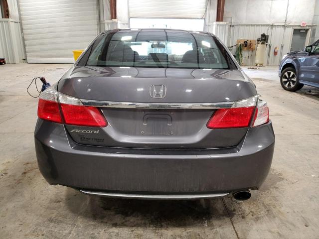  HONDA ACCORD 2015 Charcoal