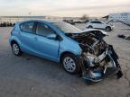 2016 Toyota Prius C  for Sale in Tulsa, OK - Frame Damage