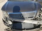 2005 Lexus Ls 430 en Venta en Kansas City, KS - Front End