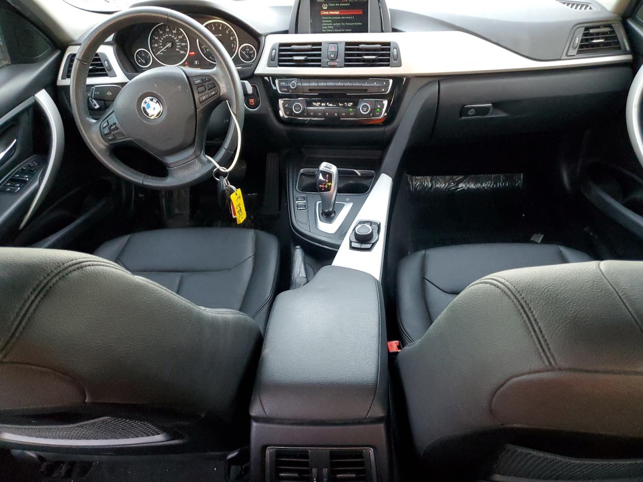 2018 BMW 3er - Image 8