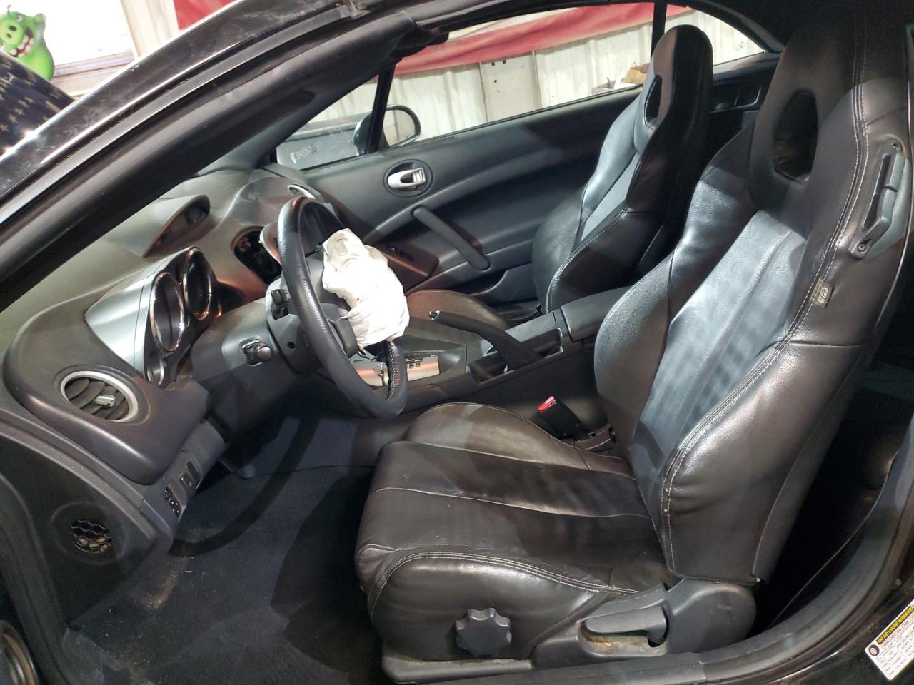 2008 Mitsubishi Eclipse - Image 7