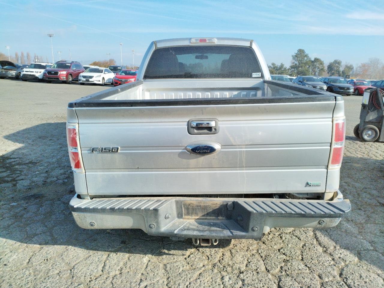 2010 Ford F-150 - Image 6