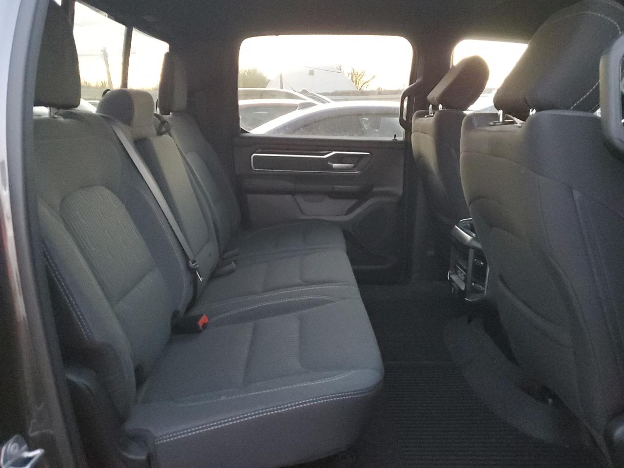 2021 RAM 1500 - Image 10