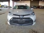 2018 Toyota Corolla L zu verkaufen in American Canyon, CA - Rear End