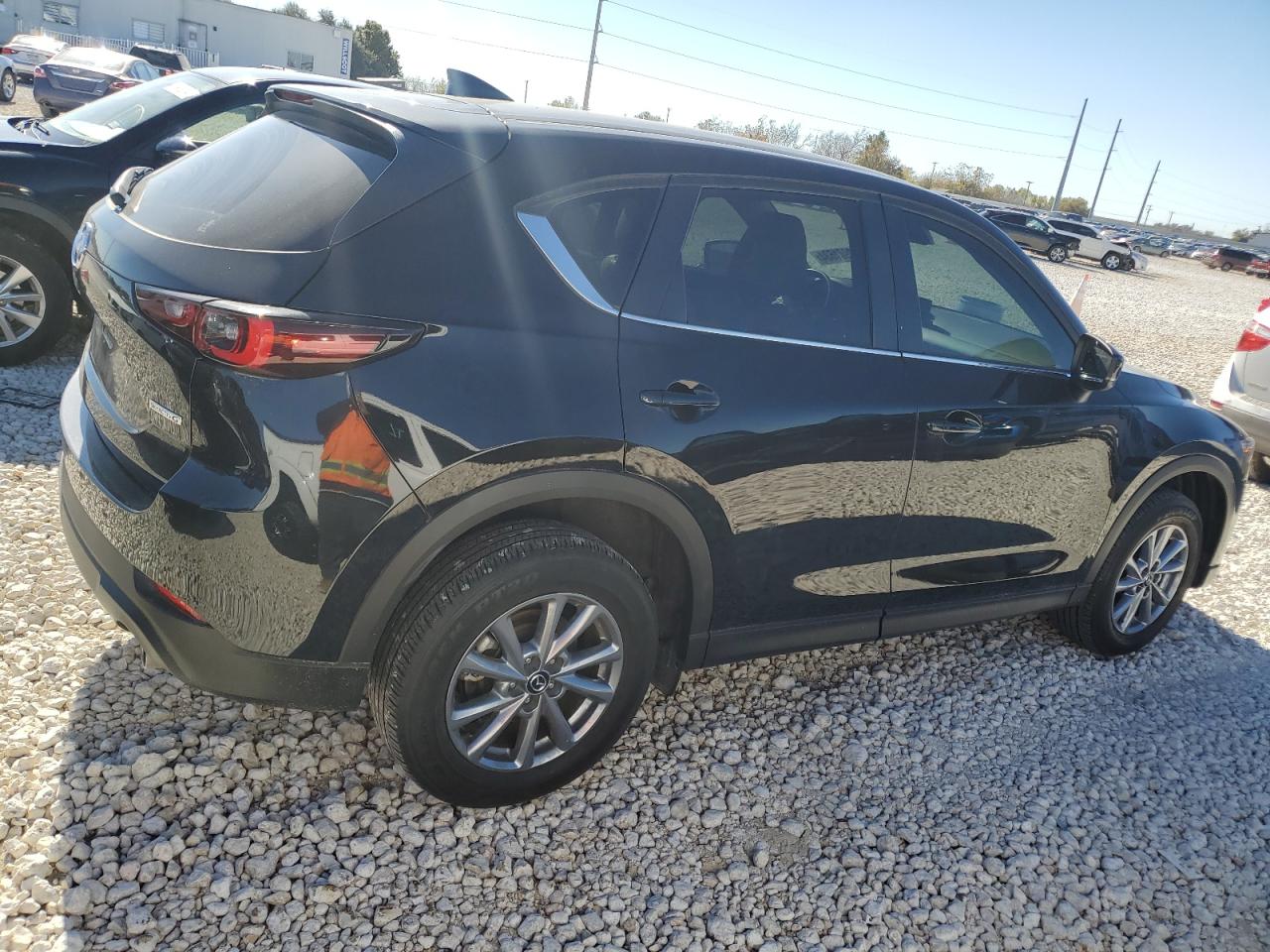 2023 Mazda CX-5 - Image 3