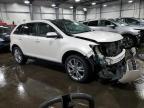 2011 Ford Edge Limited للبيع في Ham Lake، MN - Front End