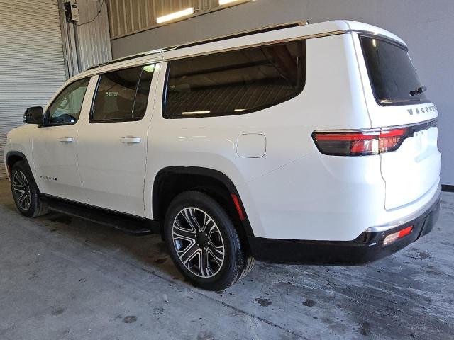 JEEP WAGONEER 2024 White