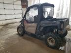 2024 YAMAHA YXE850  for sale at Copart PA - ALTOONA