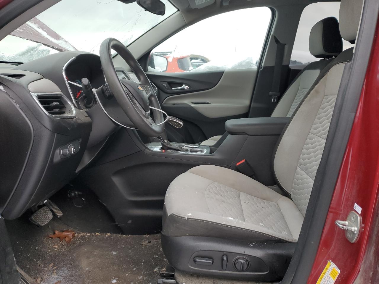 2018 Chevrolet Equinox - Image 7