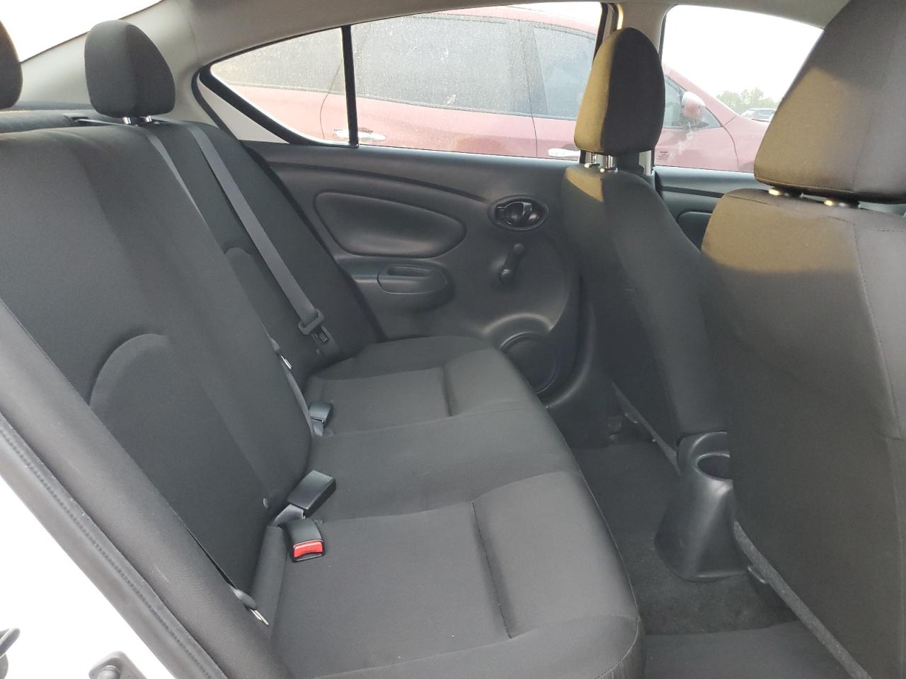 3N1CN7APXKL836488 NISSAN VERSA 2019
