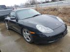 1999 Porsche 911 Carrera იყიდება Albany-ში, NY - Water/Flood