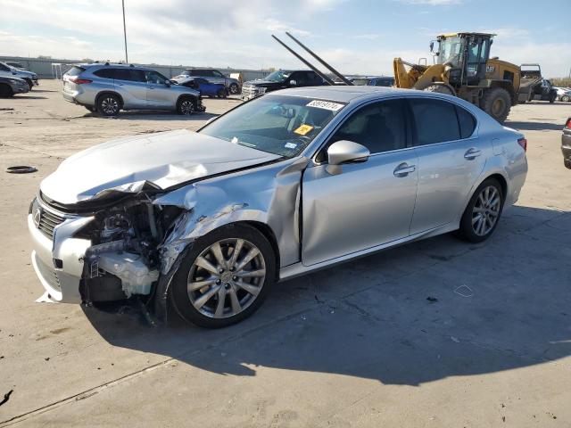 2014 Lexus Gs 350 na sprzedaż w Wilmer, TX - Front End