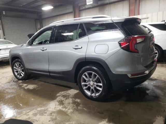  GMC TERRAIN 2024 Silver