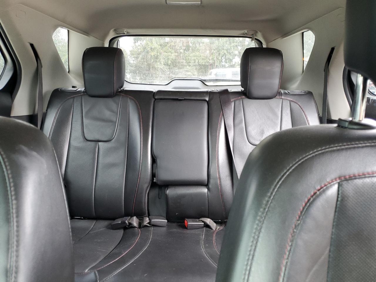 2017 Chevrolet Equinox - Image 10