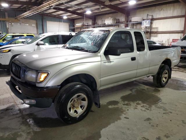 2002 Toyota Tacoma Xtracab