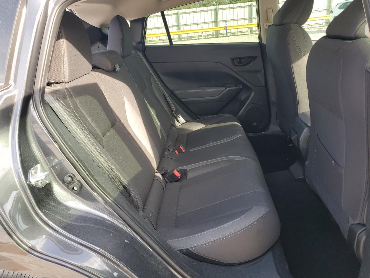 2024 Subaru Impreza - Image 10