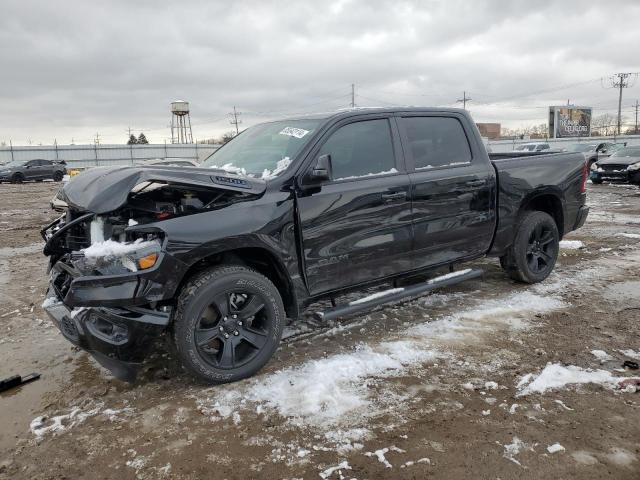 2024 Ram 1500 Big Horn/Lone Star