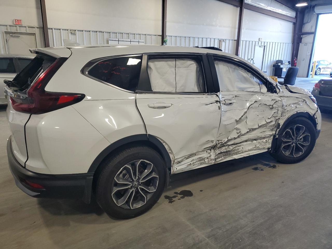 2021 Honda CR-V - Image 3