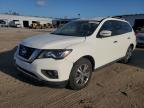 2018 Nissan Pathfinder S на продаже в Riverview, FL - Front End