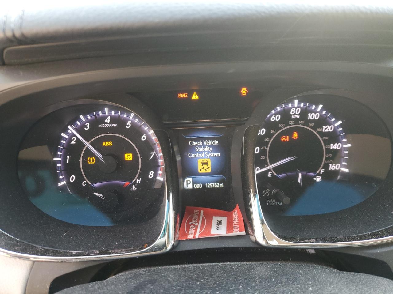 2013 Toyota Avalon - Image 9