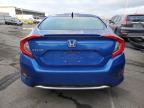 2021 Honda Civic Exl zu verkaufen in Moraine, OH - Front End