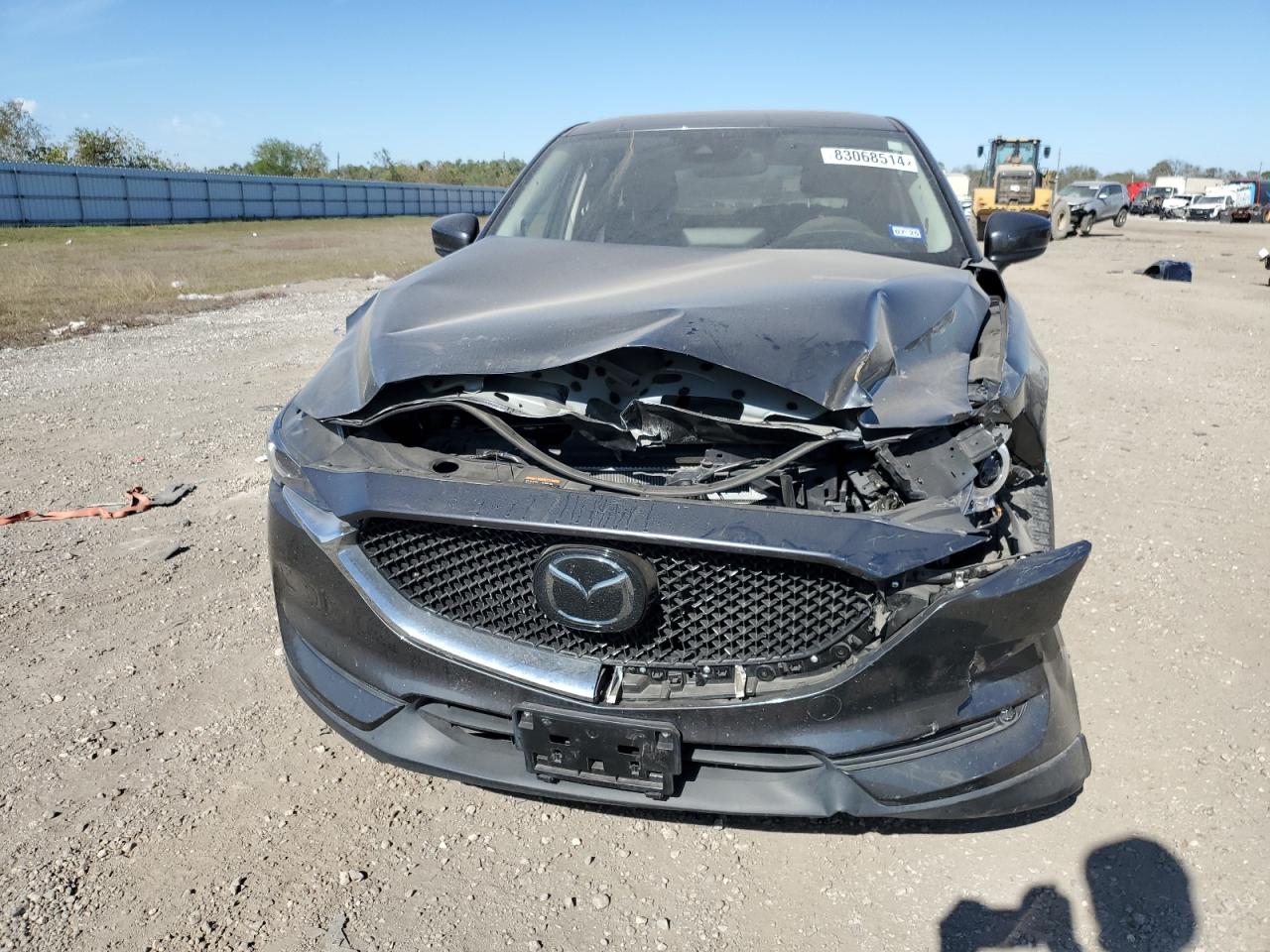 2021 Mazda CX-5 - Image 5