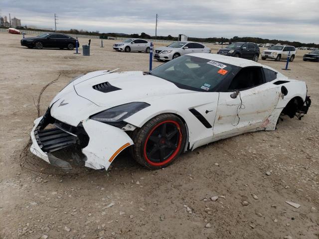 2014 Chevrolet Corvette Stingray 1Lt