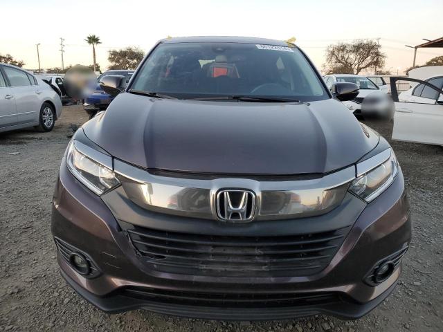  HONDA HR-V 2019 Purple