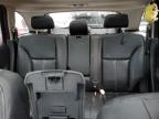 2007 Ford Edge Sel Plus продається в Arlington, WA - Front End